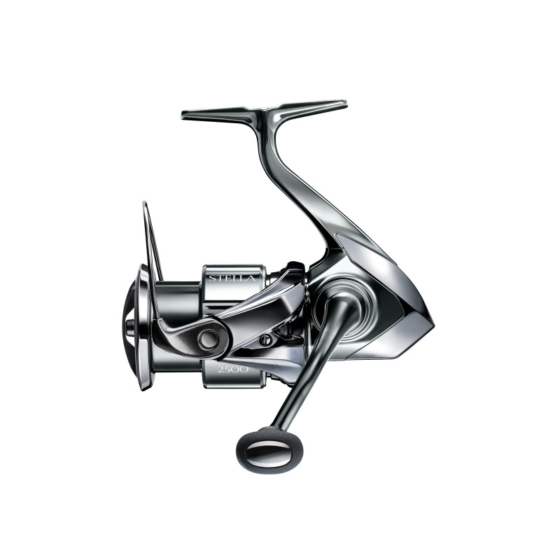 Shimano Stella FK 2500 - kołowrotek spinningowy