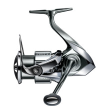 Shimano Stella FK 2500S - kołowrotek spinningowy