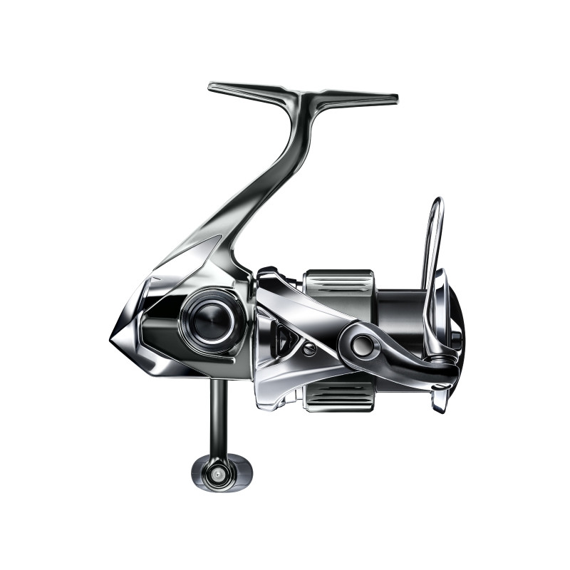 Shimano Stella FK C3000 - kołowrotek spinningowy