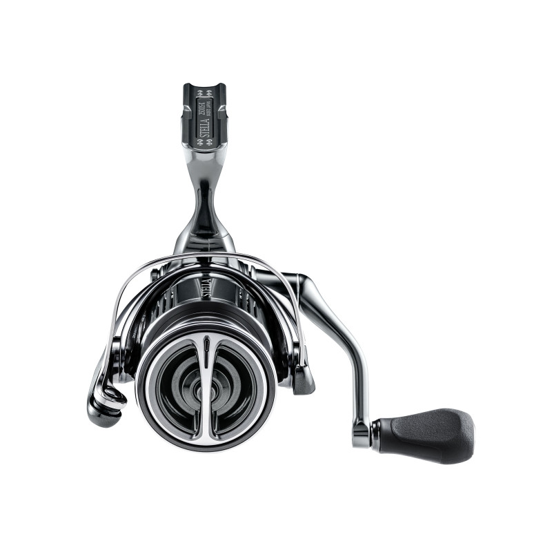 Shimano Stella FK 4000 XG - kołowrotek spinningowy