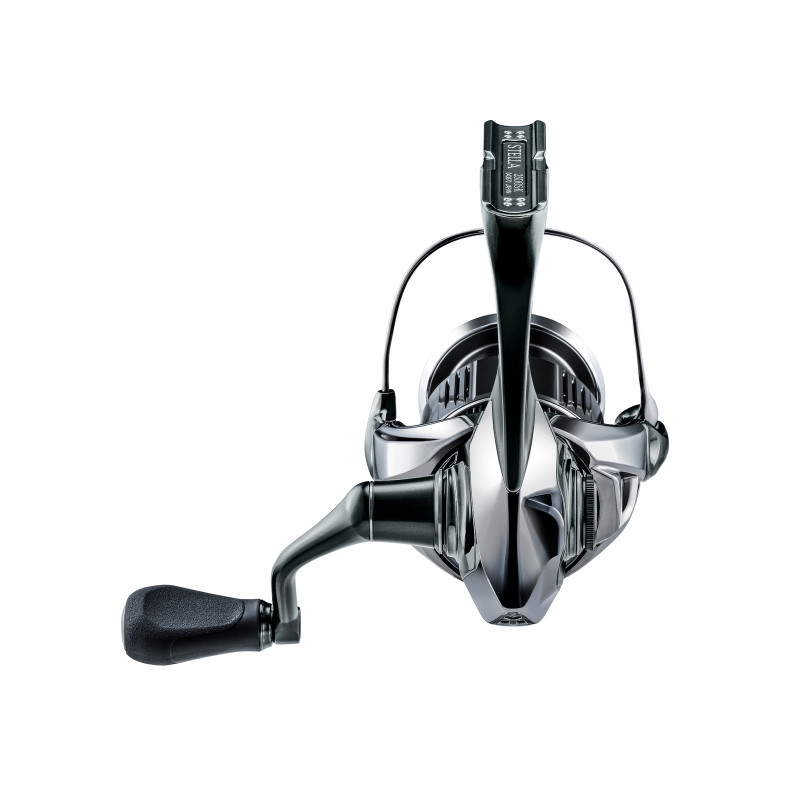 Shimano Stella FK C5000 XG - kołowrotek spinningowy