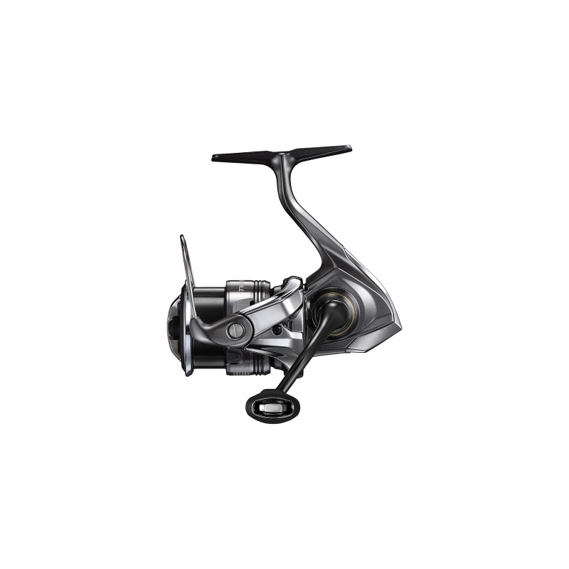Shimano Twin Power FE C2000S - kołowrotek spinningowy