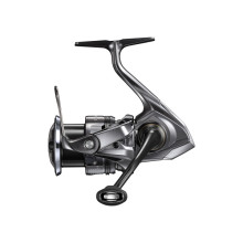 Shimano Twin Power FE 2500 - kołowrotek spinningowy