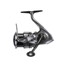 Shimano Twin Power FE 2500S HG - kołowrotek spinningowy