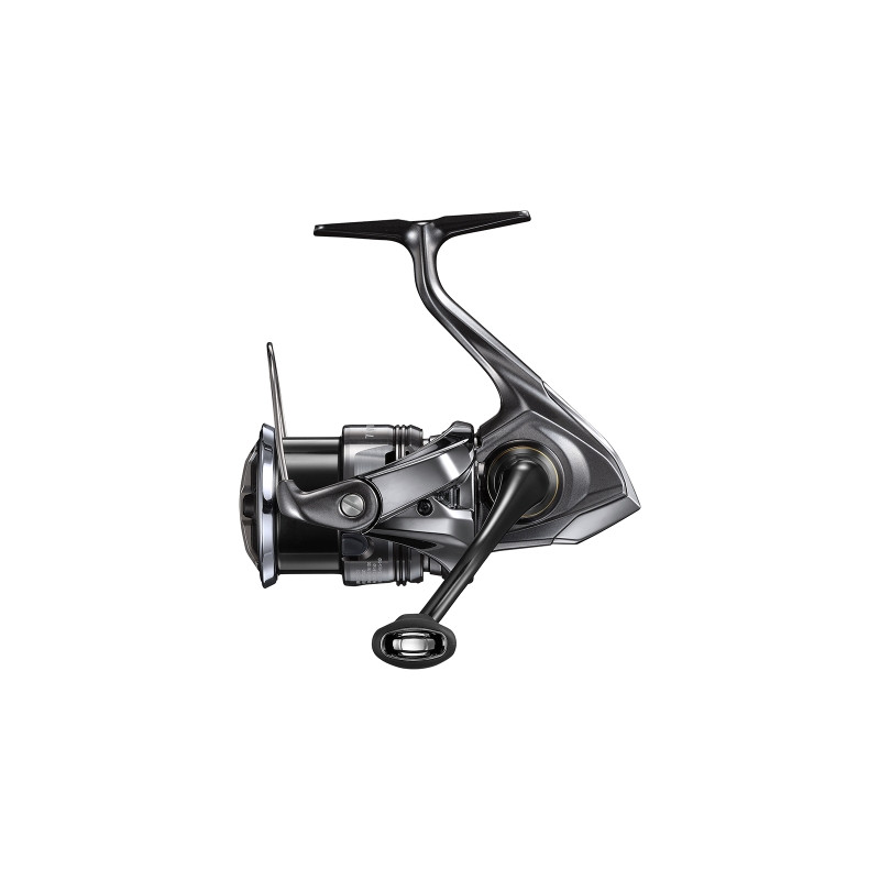 Shimano Twin Power FE 2500S HG - kołowrotek spinningowy