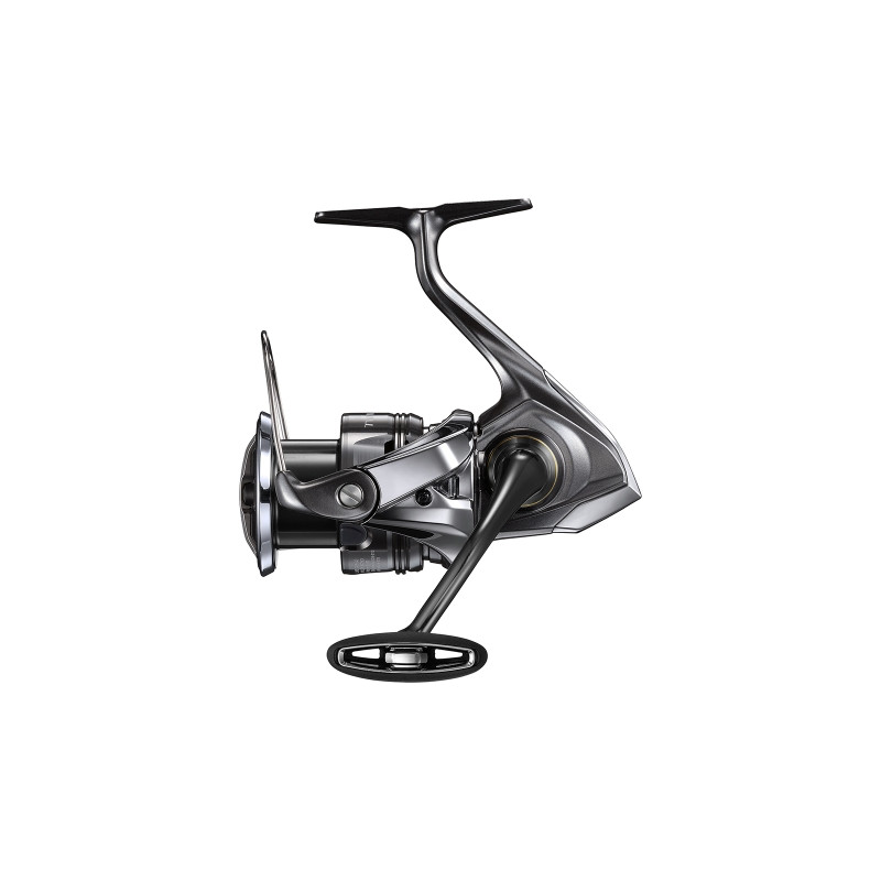 Shimano Twin Power FE C3000 XG - kołowrotek spinningowy