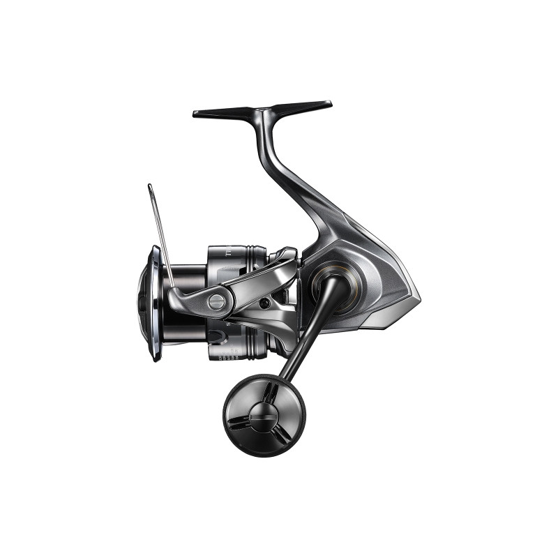 Shimano Twin Power FE 4000 PG - kołowrotek spinningowy