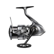 Shimano Twin Power FE 4000M - kołowrotek spinningowy
