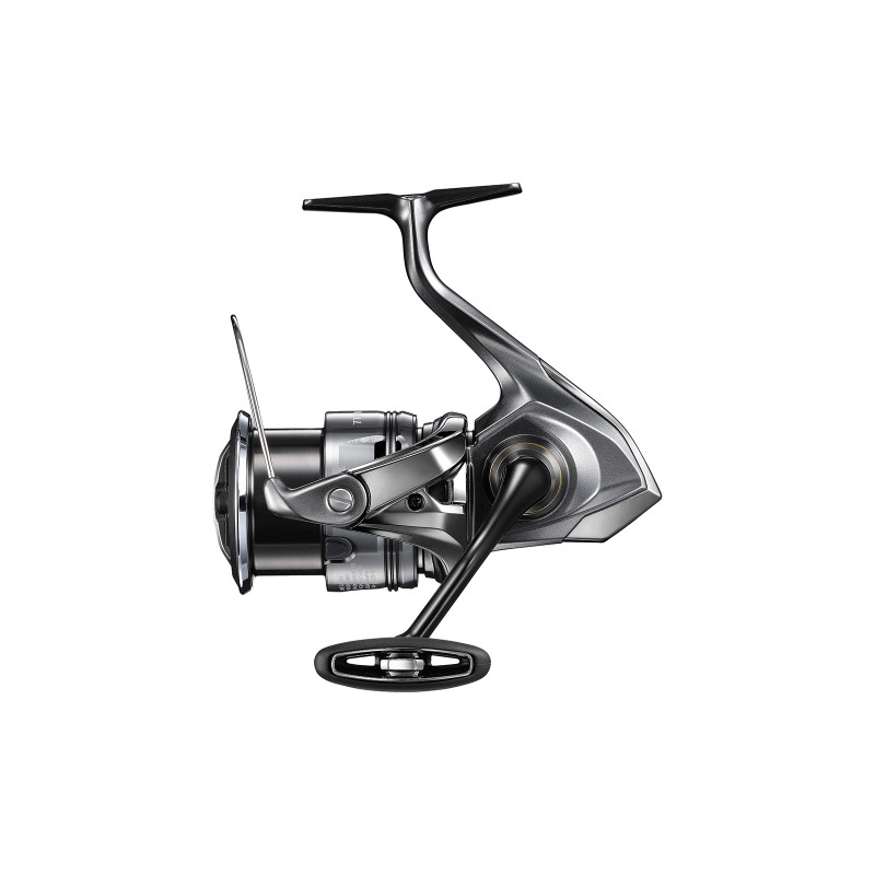 Shimano Twin Power FE 4000M - kołowrotek spinningowy