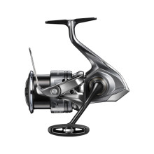 Shimano Twin Power FE 4000M HG - kołowrotek spinningowy