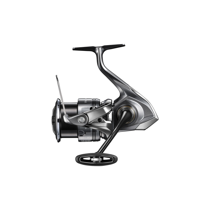 Shimano Twin Power FE 4000M HG - kołowrotek spinningowy