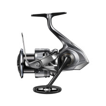 Shimano Twin Power FE 4000 XG - kołowrotek spinningowy