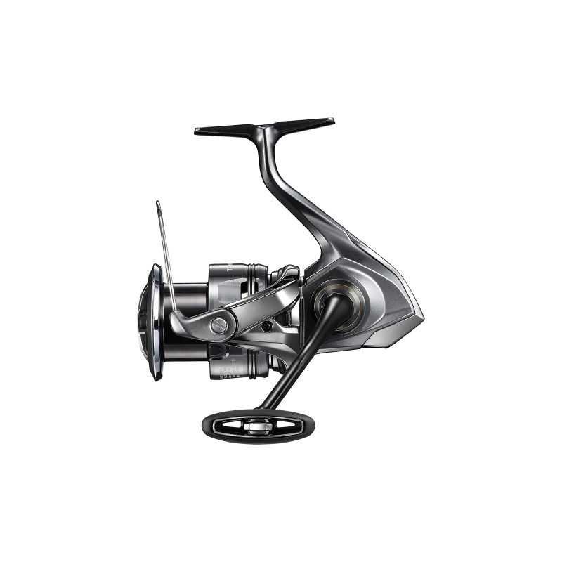 Shimano Twin Power FE 4000 XG - kołowrotek spinningowy