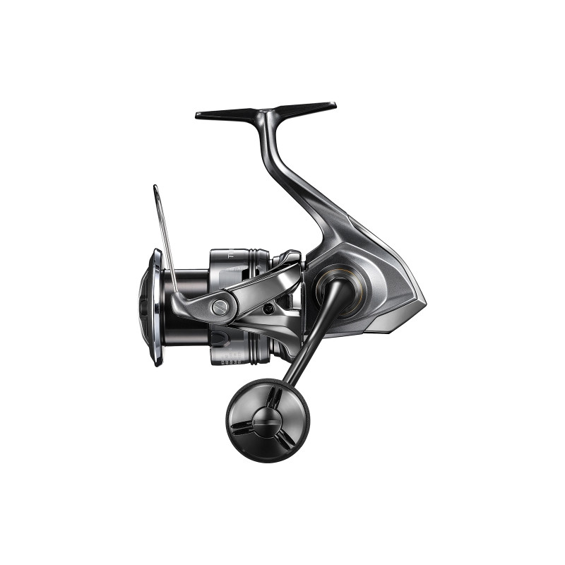 Shimano Twin Power FE C5000 XG - kołowrotek spinningowy