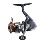 Kołowrotek Nasci FD