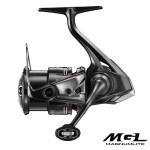 Kołowrotek Vanford FA