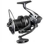 Kołowrotki Big Pit/karpiowe