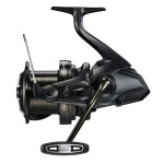 Kołowrotek Speedmaster XTD