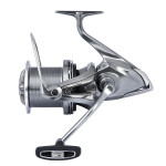 Kołowrotek Aero Technium MgS XSD