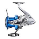 Kołowrotek Speedmaster XSD