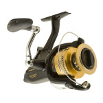 Kołowrotek Baitrunner D