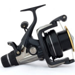 Kołowrotki RD z wolnym biegiem