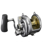 Multiplikatory z hamulcem dźwigniowym